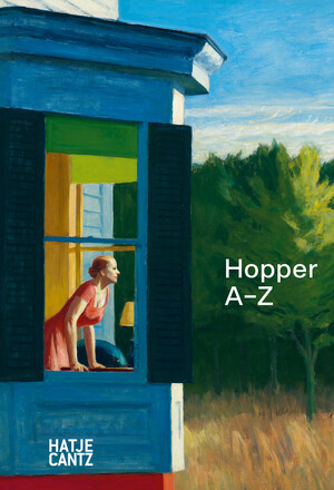 Edward hopper: a to z - Ulf KüSter Edward hopper: a to z - Ulf KüSter