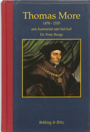 Thomas More - P. Bange Thomas More - P. Bange