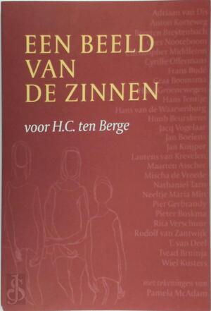 Een beeld voor de zinnen - 