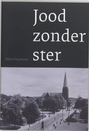 Jood zonder ster - A. Heymans