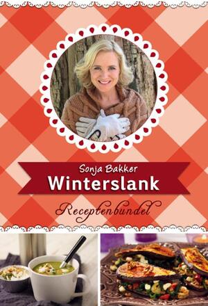 Winterslank - Sonja Bakker Winterslank - Sonja Bakker
