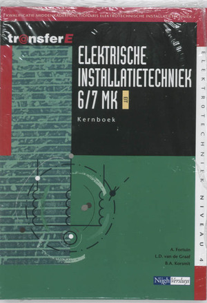 Kernboek - A. Fortuin, L.D. van de Graaf, B.A. Korsmit Kernboek - A. Fortuin, L.D. van de Graaf, B.A. Korsmit