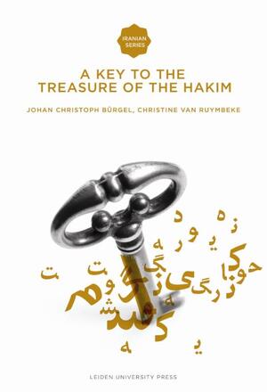 A key to the treasure of the Hakim - A key to the treasure of the Hakim -