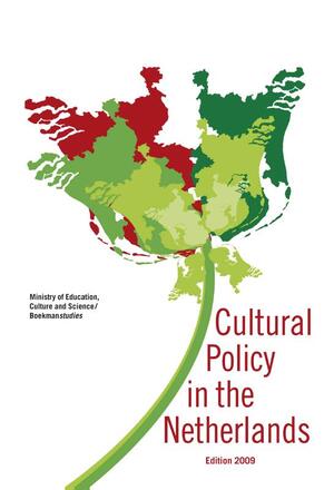 Cultural Policy in the Netherlands - 