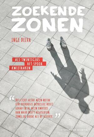 Zoekende zonen - Inge Delva