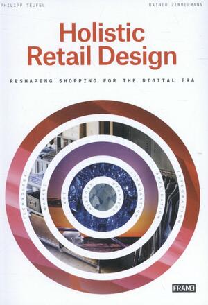 Holistic retail design - philipp teufel Holistic retail design - philipp teufel