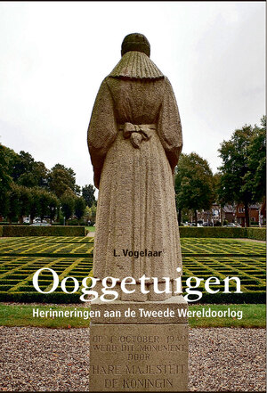 Ooggetuigen - L. Vogelaar Ooggetuigen - L. Vogelaar