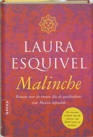 Malinche - Laura Esquivel Malinche - Laura Esquivel