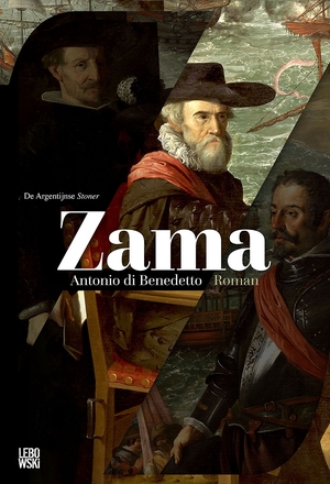 Zama - Antonio di Benedetto