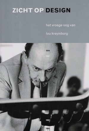 Lou Kreymborg - P. van Kesteren Lou Kreymborg - P. van Kesteren