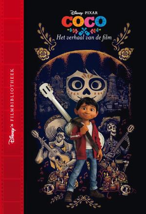 Coco - Disney*pixar Coco - Disney*pixar