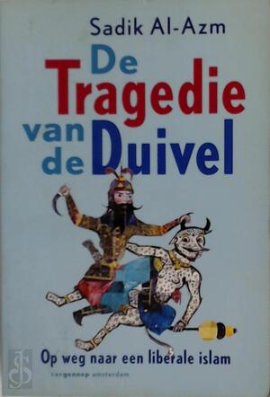 De tragedie van de duivel - S. Al-azm De tragedie van de duivel - S. Al-azm