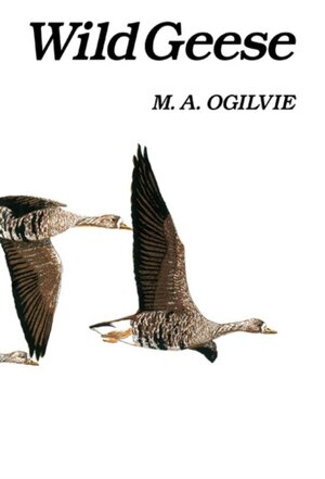 Wild Geese - A.M. Ogilvie Wild Geese - A.M. Ogilvie