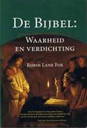 De bijbel - Robin Lane Fox, Tinke Davids De bijbel - Robin Lane Fox, Tinke Davids