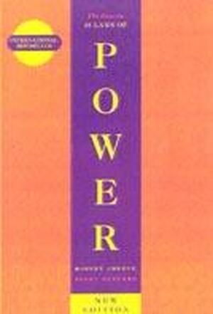 Concise 48 Laws of Power - Robert Greene Concise 48 Laws of Power - Robert Greene