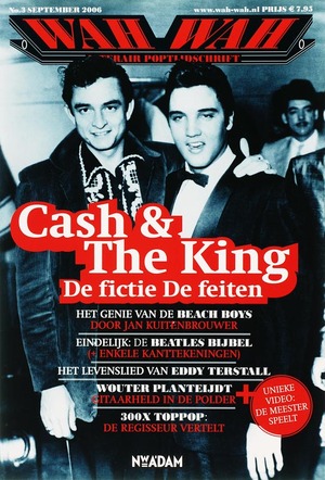3 Cash & The King - 3 Cash & The King -