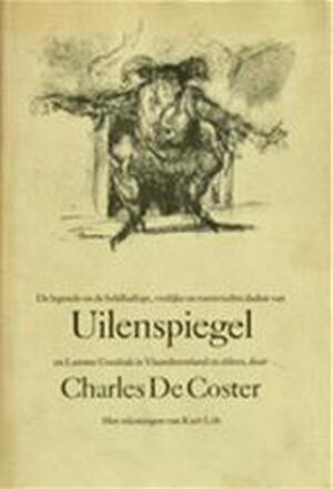 Uilenspiegel - Charles de Coster Uilenspiegel - Charles de Coster