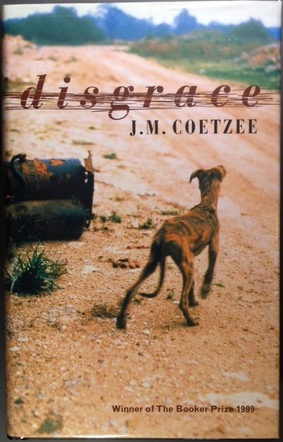 Disgrace - J.m. Coetzee Disgrace - J.m. Coetzee