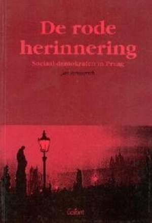 De rode herinnering - Vermeersch