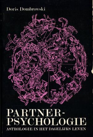 Partner-psychologie - Doris Dombrowski, G. Grasman Partner-psychologie - Doris Dombrowski, G. Grasman