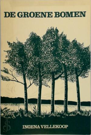 Groene bomen - Vellekoop Groene bomen - Vellekoop