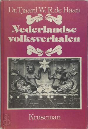 Nederlandse volksverhalen - Haan Nederlandse volksverhalen - Haan
