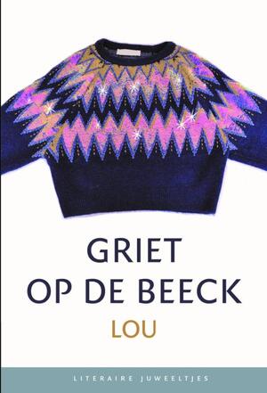 Lou (set) - Griet Op de Beeck Lou (set) - Griet Op de Beeck