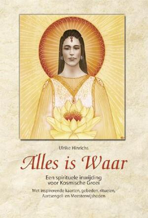 Alles is Waar + 17 full-colour kaarten - U. Hinrichs Alles is Waar + 17 full-colour kaarten - U. Hinrichs