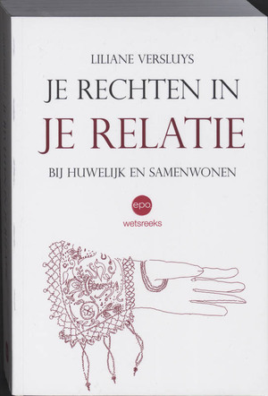 Je rechten in je relatie - L. Versluys