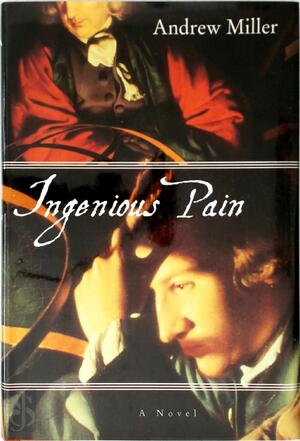Ingenious Pain - Andrew Miller Ingenious Pain - Andrew Miller