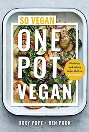 One pot vegan - So Vegan One pot vegan - So Vegan