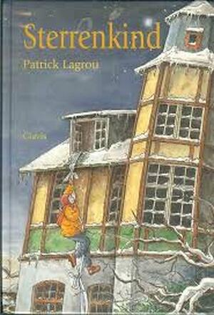 Sterrenkind - Patrick Lagrou Sterrenkind - Patrick Lagrou