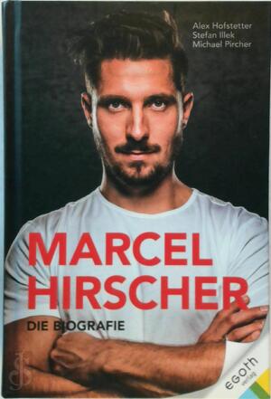 Marcel Hirscher - Alexander Hofstetter, Stefan Illek, Michael Pircher Marcel Hirscher - Alexander Hofstetter, Stefan Illek, Michael Pircher