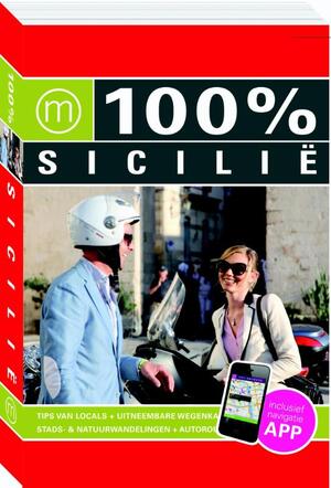 100% Sicilië - Eelkje Meindertsma