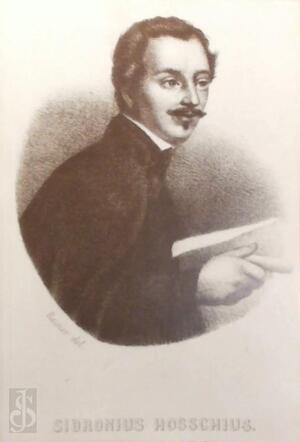 Sidronius Hosschius - Dirk Sacre