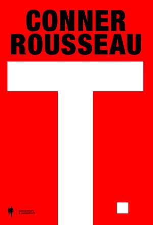 T. Conner Rousseau - Conner Rousseau