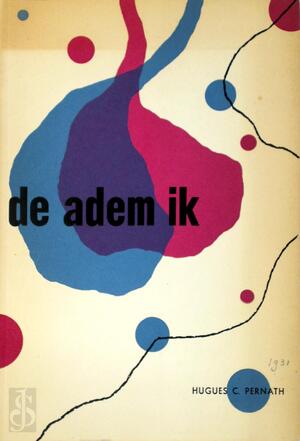 De adem ik - Hugues C. Pernath