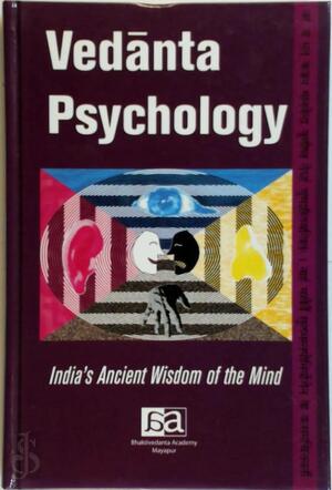 Vedānta Psychology - 