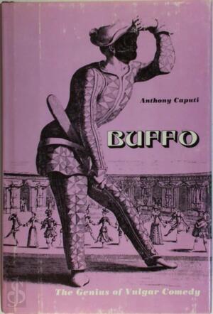 Buffo - Anthony Caputi