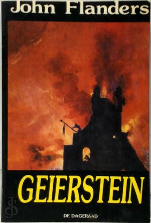 Geierstein - John Flanders, A. van Hageland