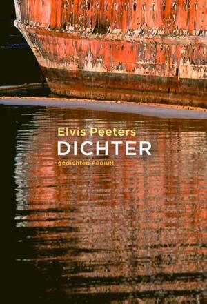 Dichter - Elvis Peeters Dichter - Elvis Peeters