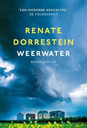 Weerwater - Renate Dorrestein Weerwater - Renate Dorrestein