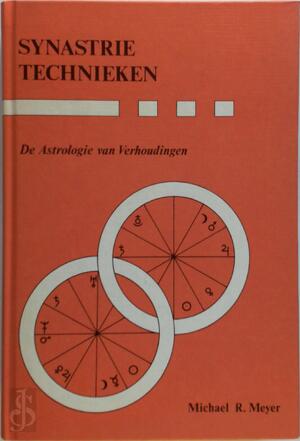 Synastrie technieken - Michael R. Meyer Synastrie technieken - Michael R. Meyer