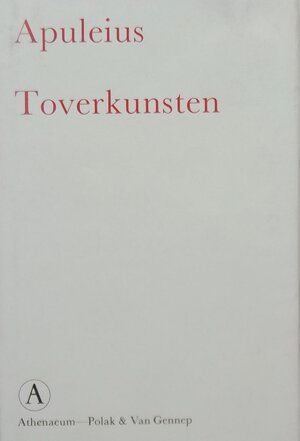 Toverkunsten - Apuleius
