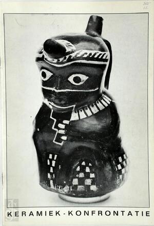 Keramiek - Konfrontatie - 