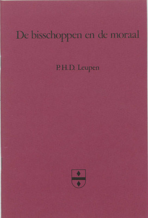 Bisschoppen en de moraal - Leupen