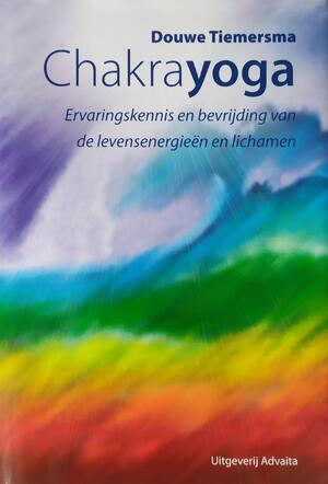 Chakrayoga - Douwe Tiemersma Chakrayoga - Douwe Tiemersma