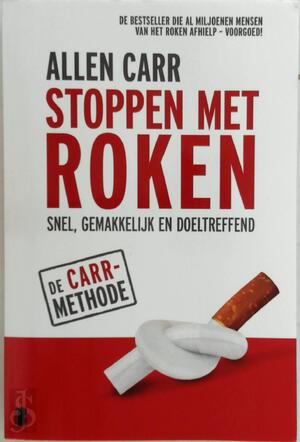 Stoppen met roken - Allen Carr Stoppen met roken - Allen Carr