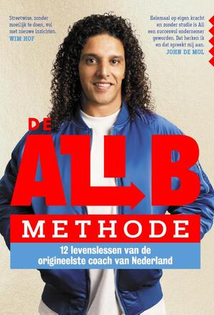 Ik wil groeien 1 - Ali B Ik wil groeien 1 - Ali B