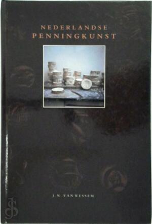 Nederlandse penningkunst - J. N. van Wessem, Geer Steyn